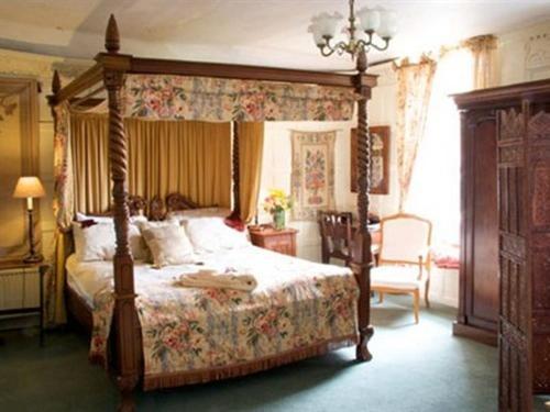 Charming Georgian Country House Axbridge Quarto foto